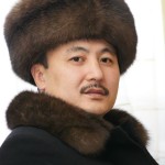 Amanjol Altay