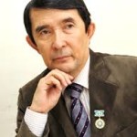 Otesh Kyrgyzbaev