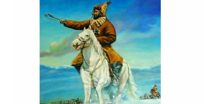 ospan-batyr