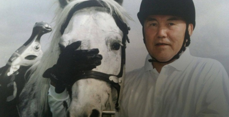 Elbasy