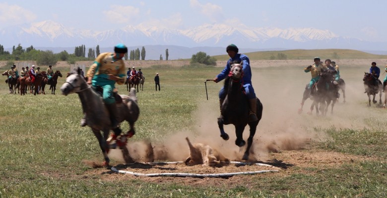 Atyrau
