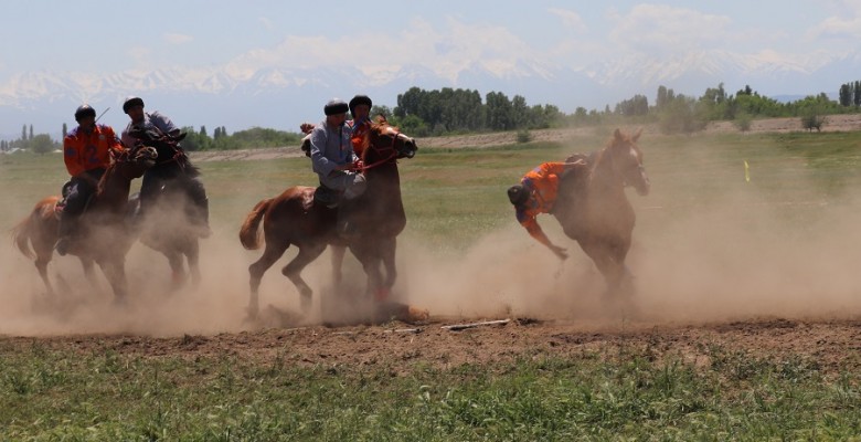 Qyzylorda
