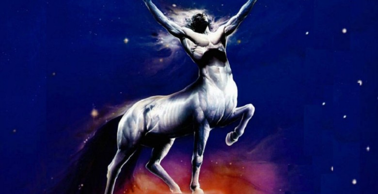 centaur