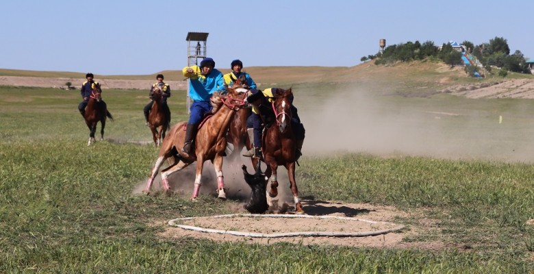 turkestan