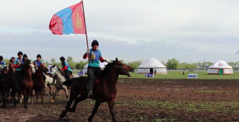 Zhenisbek