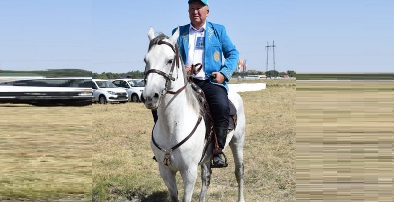 Amirgaliev O.