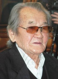 Жағда Бабалықұлы (1917-2009), қазақтың салт-дәстүрі, ырымдары туралы мол дерек жинақтаған ғалым-зерттеуші