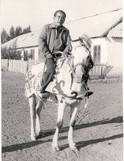 Ғафу Қайырбеков, Қазақстанның Халық жазушысы. (1928-1994)