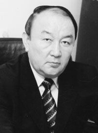 Turgaraev