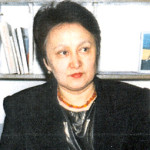 Ruda Zaikenova