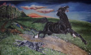 Қытайдағы эротикалық массаж